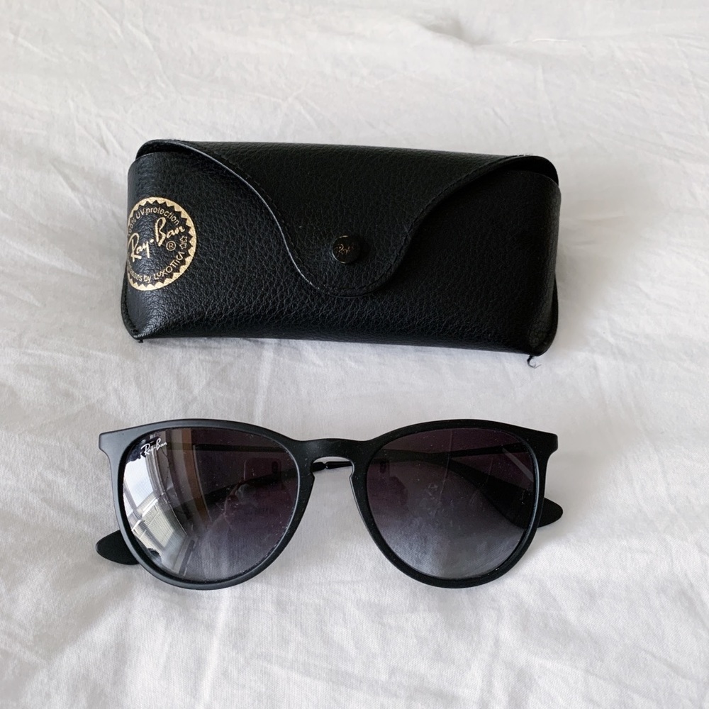 Rayban Erika Glasses